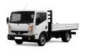 Nissan Cabstar (2006 - 2025)