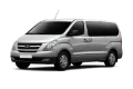 Hyundai H1 (2007 - 2025)