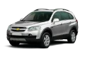 Chevrolet Captiva (2006 - 2010)