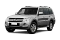 Mitsubishi Pajero (2006 - 2013)