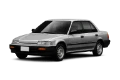 Honda Civic (1987 - 1993)