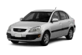 KIA Rio II (2005 - 2011)