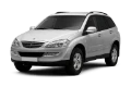 SsangYong Kyron (2007 - 2014)