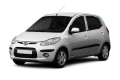 Hyundai I10 (2007 - 2010)