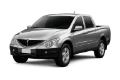 SsangYong Actyon (2006 - 2012)