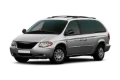 Chrysler Voyager (2000 - 2007)