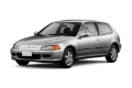 Honda Civic (1991 - 1995)