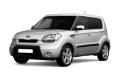 KIA Soul (2008 - 2013)