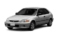 Honda Civic (1994 - 1997)
