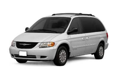 Chrysler Town&Country