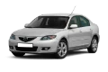 Mazda 3 (2006 - 2009)