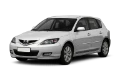 Mazda 3 (2003 - 2009)