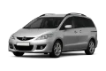 Mazda 5 (2007 - 2010)