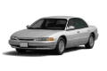 Chrysler LHS (1993 - 1997)