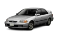 Honda Civic (1991 - 1996)