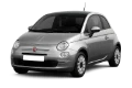 Fiat 500 (2007 - 2025)
