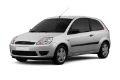 Ford Fiesta (2003 - 2009)
