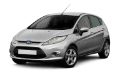 Ford Fiesta (2008 - 2016)
