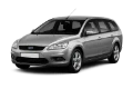 Ford Focus (2004 - 2011)