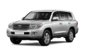Toyota Land Cruiser (2007 - 2026)