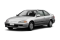 Honda Civic (1993 - 1996)