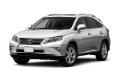 Lexus RX (2008 - 2015)