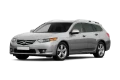 Honda Accord (2008 - 2012)