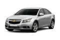 Chevrolet Cruze (2009 - 2025)