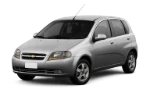 Desguace Chevrolet Kalos hatchback 2002 - 2008