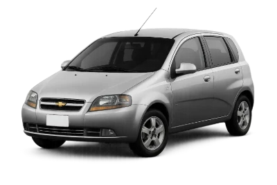 Chevrolet Kalos