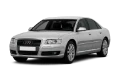 Audi A8 (2002 - 2010)