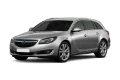 Opel Insignia (2008 - 2017)