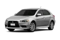 Mitsubishi Lancer (2007 - 2026)
