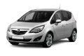 Opel Meriva (2010 - 2025)