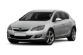 Opel Astra (2009 - 2016)