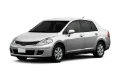 Nissan Tiida (2007 - 2012)