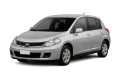 Nissan Tiida (2007 - 2012)