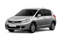 Nissan Tiida (2006 - 2012)