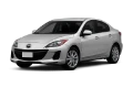 Mazda 3 (2009 - 2013)