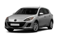 Mazda 3 (2009 - 2013)