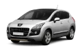 Peugeot 3008 (2009 - 2016)