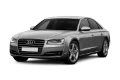 Audi A8 (2009 - 2013)
