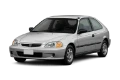 Honda Civic (1995 - 2001)