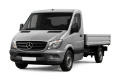 Mercedes Sprinter (2006 - 2018)