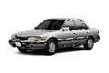 Dodge 2000 GTX (1989 - 1990)