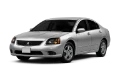 Mitsubishi Galant (2004 - 2012)