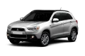 Mitsubishi ASX (2010 - 2026)