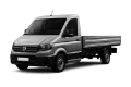 Volkswagen Crafter (2006 - 2016)