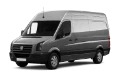 Volkswagen Crafter (2006 - 2016)