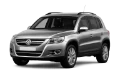 Volkswagen Tiguan (2007 - 2018)